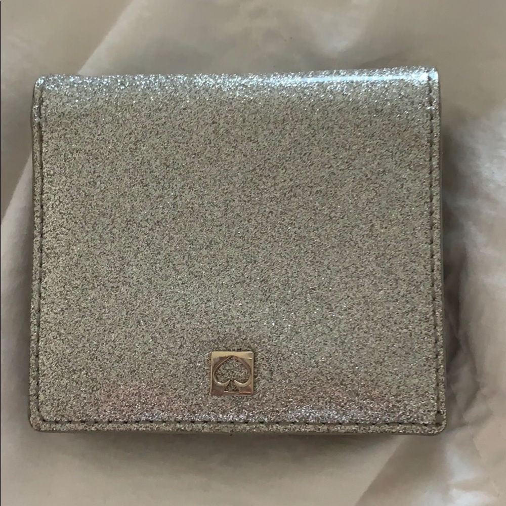 kate spade wallet